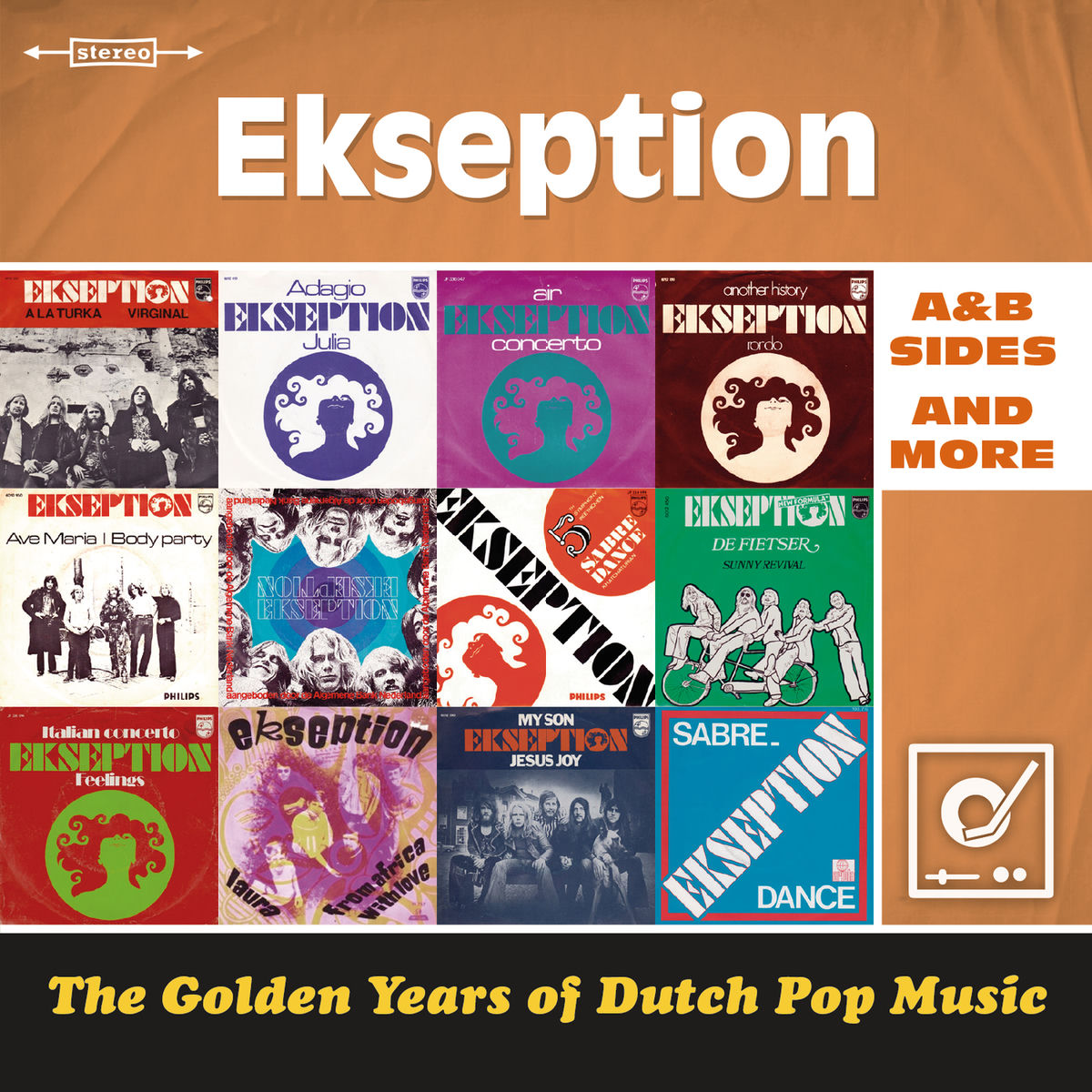 Ekseption